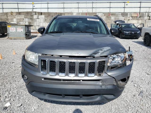 Photo 5 from auction – 2012 JEEP COMPASS LATITUDE with VIN 1C4NJDEB5CD575129