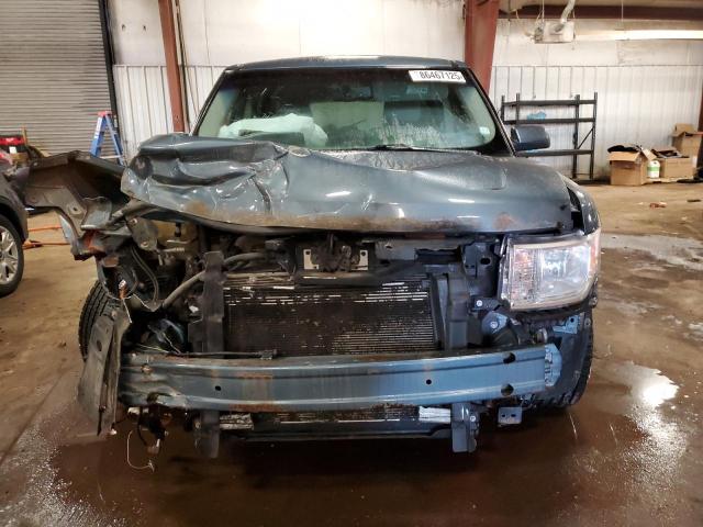 Photo 5 from auction – 2010 FORD FLEX SEL with VIN 2FMHK6CC0ABD00400