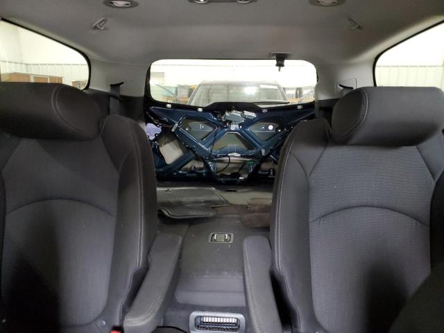 صورة رقم 10 من المزاد - 2016 CHEVROLET TRAVERSE مع VIN 1GNKRHKD8GJ249333