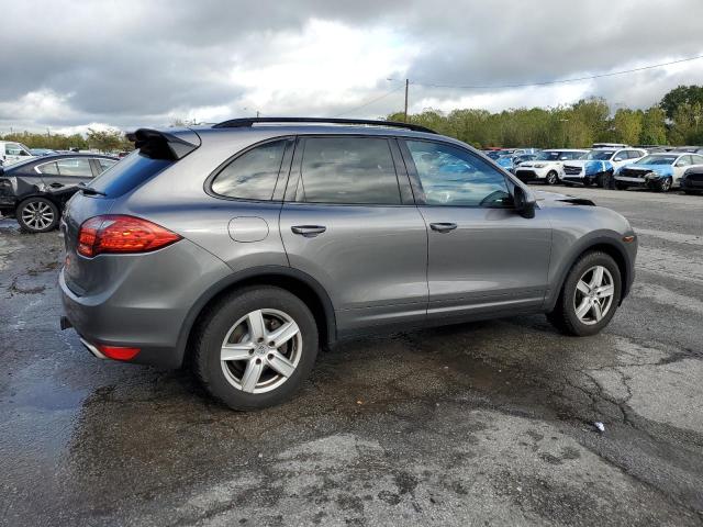 Photo 3 from auction – 2012 PORSCHE CAYENNE with VIN WP1AA2A25CLA00395