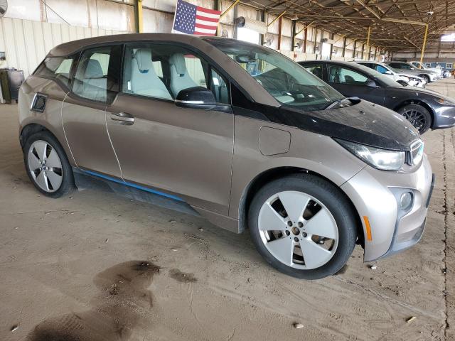 Zdjęcie 4 z aukcji – 2015 BMW I3 REX z VIN WBY1Z4C59FV501908