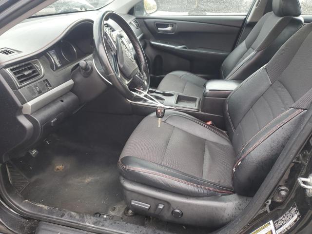 Photo 7 from auction – 2016 TOYOTA CAMRY LE with VIN 4T1BF1FK4GU164856