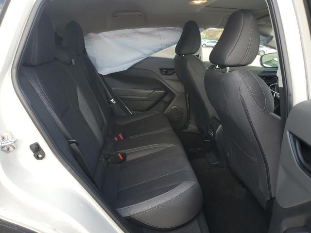 Photo 10 from auction – 2025 SUBARU CROSSTREK PREMIUM with VIN JF2GUHDC9S8220717