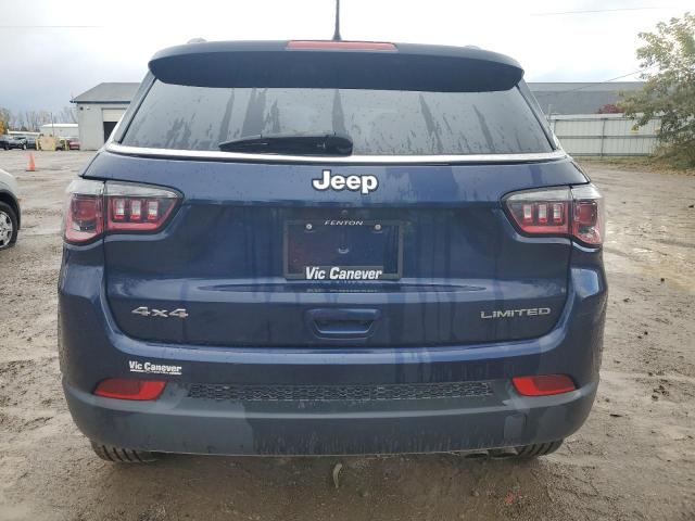 Photo 6 from auction – 2020 JEEP COMPASS LI with VIN 3C4NJDCB1LT146650