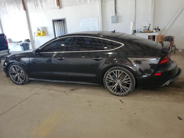 Photo 2 from auction – 2016 AUDI A7 PRESTIGE with VIN WAU2GAFCXGN092823