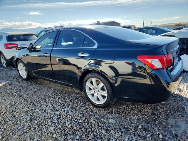 Photo 2 from auction – 2007 LEXUS ES 350 with VIN JTHBJ46G872008829