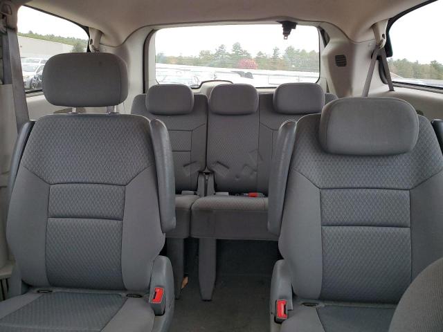 Photo 10 from auction – 2010 DODGE GRAND CARA with VIN 2D4RN3D19AR489327
