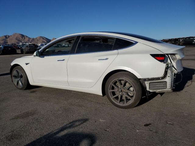Photo 2 from auction – 2018 TESLA MODEL 3 with VIN 5YJ3E1EA7JF057451