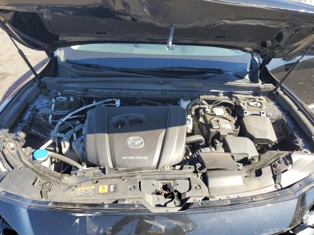 Photo 11 from auction – 2023 MAZDA CX-50 PREF with VIN 7MMVABCM4PN121527