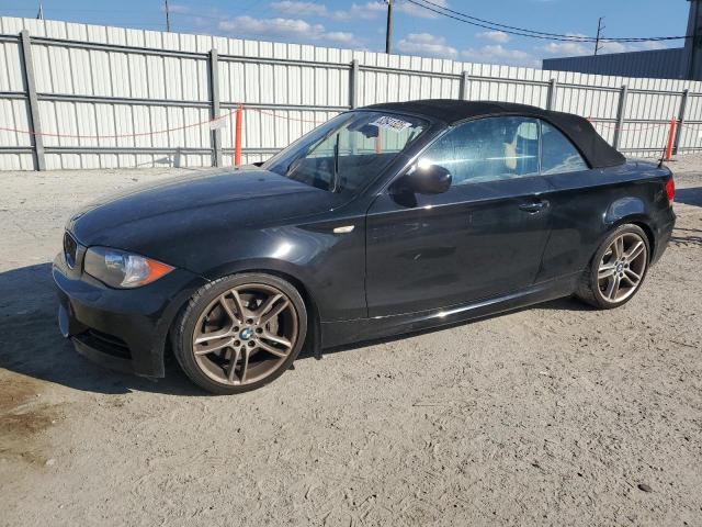 BMW 135 I 2011 with VIN WBAUN7C52BVM24012 - Photo from auction
