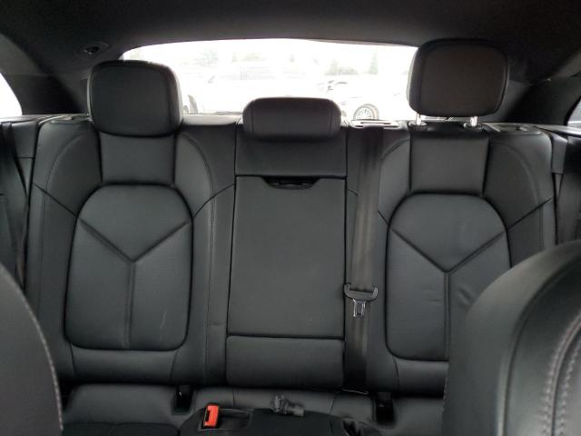 Photo 10 from auction – 2021 PORSCHE MACAN with VIN WP1AA2A57MLB07508
