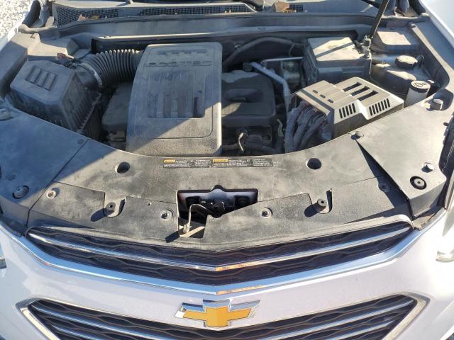Photo 11 from auction – 2016 CHEV EQUINOX LT with VIN 2GNALCEK6G1134556