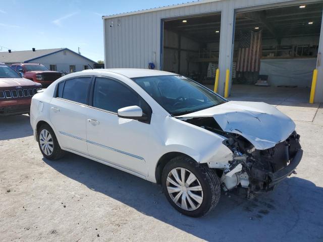 Photo 4 from auction – 2011 NISSAN SENTRA 2.0 with VIN 3N1AB6AP7BL679478