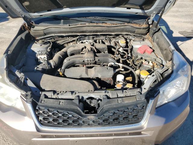 Photo 11 from auction – 2015 SUBARU FORESTER 2.5I TOURING with VIN JF2SJAUC6FH445368