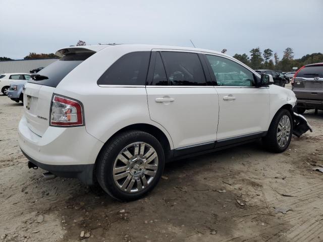 Photo 3 from auction – 2010 FORD EDGE LIMIT with VIN 2FMDK3KC3ABB51060
