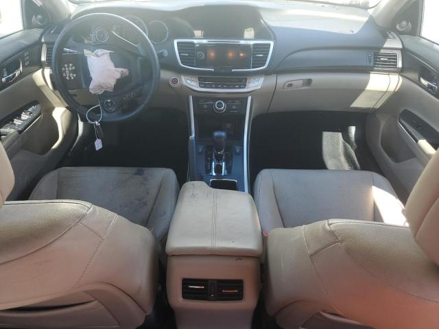 Photo 8 from auction – 2014 HONDA ACCORD EXL with VIN 1HGCR2F87EA034628