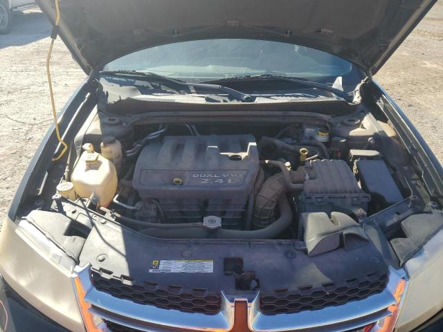 Foto 11 de la subasta – 2012 DODGE AVENGER SE con VIN 1C3CDZAB8CN209584