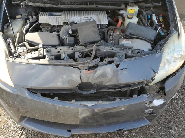 Photo 11 from auction – 2010 TOYOTA PRIUS with VIN JTDKN3DU9A0007247