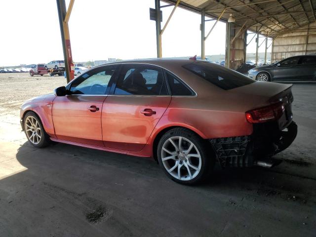 Photo 2 from auction – 2011 AUDI S4 PREMIUM with VIN WAUBGAFL4BA047649