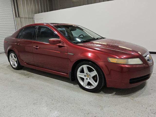 Photo 4 from auction – 2006 ACURA 3.2TL with VIN 19UUA66256A043540