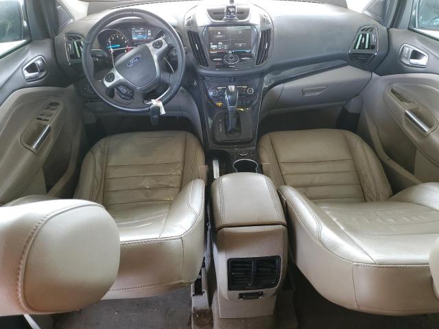 Photo 8 from auction – 2015 FORD ESCAPE TIT with VIN 1FMCU0JX3FUA05994
