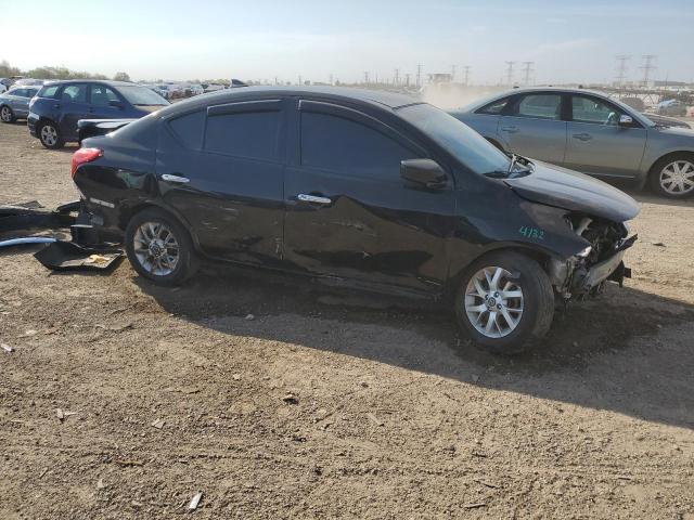 Photo 4 from auction – 2019 NISSAN VERSA S with VIN 3N1CN7AP9KL806477
