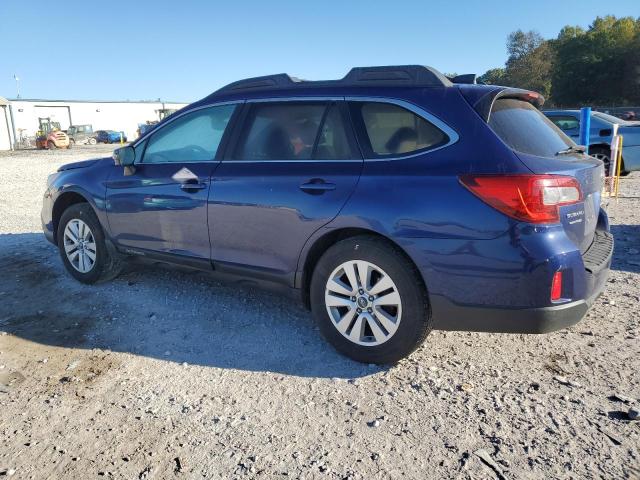 Снимка 2 от търг – 2017 SUBARU OUTBACK 2. с VIN 4S4BSAHC5H3340175