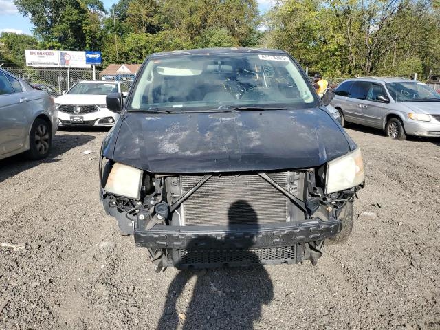 Photo 5 from auction – 2008 DODGE GRAND CARA with VIN 1D8HN44H38B116368