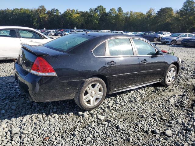Photo 3 from auction – 2012 CHEVROLET IMPALA LT with VIN 2G1WG5E36C1253380