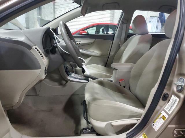 Photo 7 from auction – 2010 TOYOTA COROLLA BA with VIN 1NXBU4EE2AZ273231