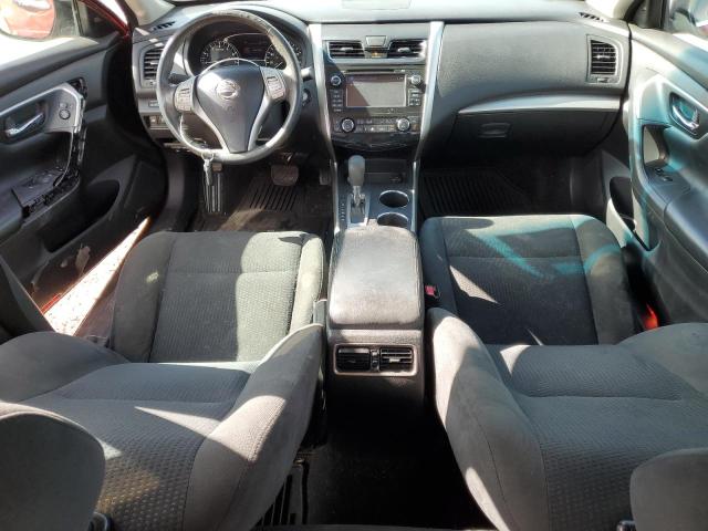 Photo 8 from auction – 2015 NISSAN ALTIMA 2.5 with VIN 1N4AL3AP7FC599601