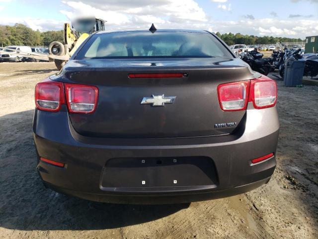 Photo 6 from auction – 2013 CHEVROLET MALIBU LS with VIN 1G11A5SA4DF337657