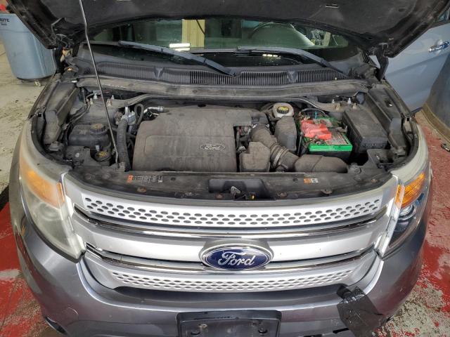 Photo 12 from auction – 2013 FORD EXPLORER with VIN 1FM5K8D80DGB32733