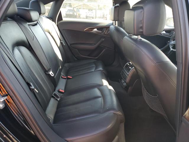 Photo 10 from auction – 2013 AUDI A6 PREMIUM PLUS with VIN WAUDFAFCXDN141087