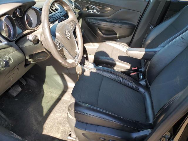Photo 7 from auction – 2014 BUICK ENCORE CON with VIN KL4CJBSB9EB568435