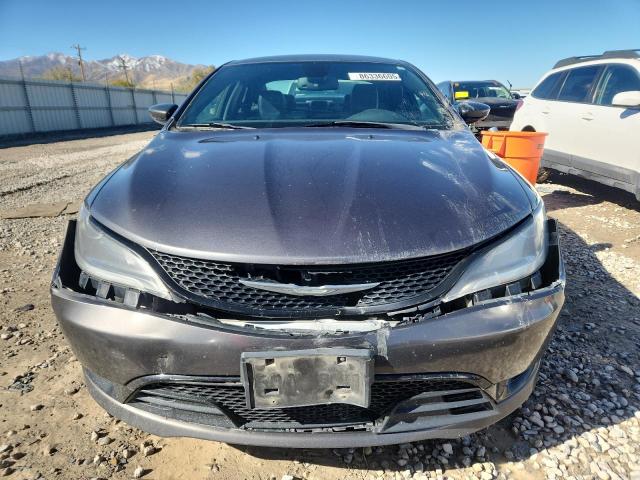 Photo 5 from auction – 2016 CHRYSLER 200 S with VIN 1C3CCCBG8GN138709