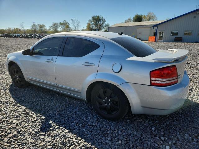 Photo 2 from auction – 2010 DODGE AVENGER SX with VIN 1B3CC4FB4AN234376