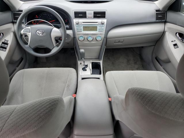 Photo 8 from auction – 2007 TOYT CAMRY CE with VIN 4T1BE46K97U505673