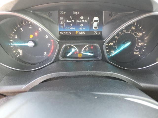 Photo 9 from auction – 2018 FORD ESCAPE SE with VIN 1FMCU0GD7JUB09197