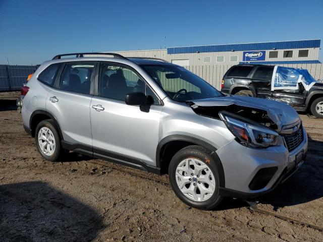 Zdjęcie 4 z aukcji – 2021 SUBARU FORESTER z VIN JF2SKADC0MH554631