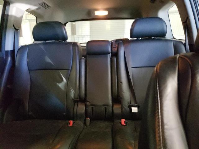 Photo 10 from auction – 2012 TOYOTA HIGHLANDER with VIN 5TDBK3EH4CS130299