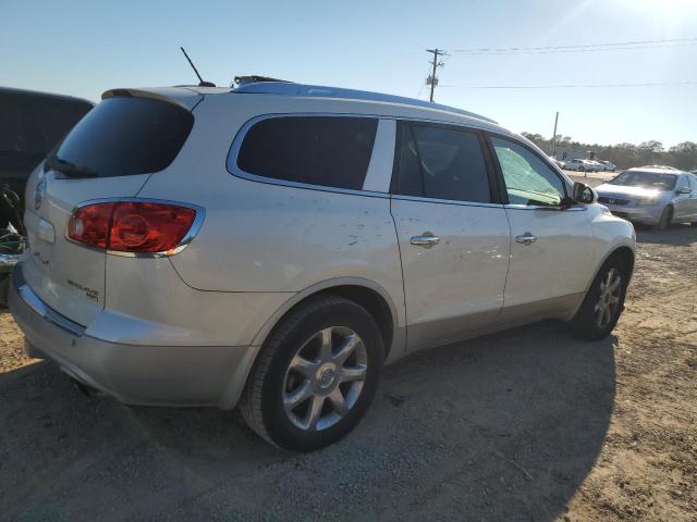 Photo 3 from auction – 2009 BUICK ENCLAVE with VIN 5GAER23D79J168622