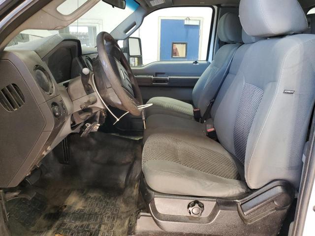 Photo 7 from auction – 2011 FORD F250 SUPER with VIN 1FT7X2B64BEC41962