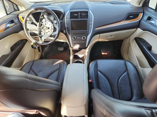 Photo 8 from auction – 2016 LINCOLN MKC RESERV with VIN 5LMCJ3C90GUJ07874