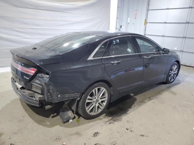 Photo 3 from auction – 2013 LINCOLN MKZ with VIN 3LN6L2JK9DR824495