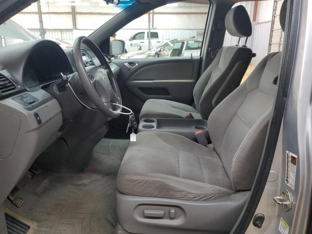 Photo 7 from auction – 2010 HONDA ODYSSEY EX with VIN 5FNRL3H48AB018692