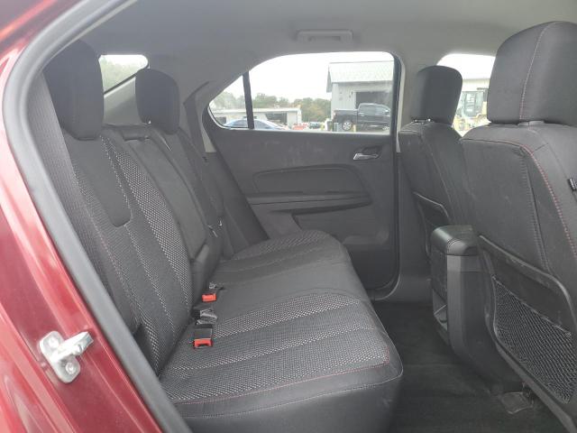 Photo 11 from auction – 2017 CHEVROLET EQUINOX LT with VIN 2GNFLFE38H6180541