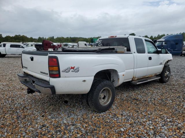 Photo 3 from auction – 2003 CHEVROLET SILVERADO with VIN 1GCJK39103E265746
