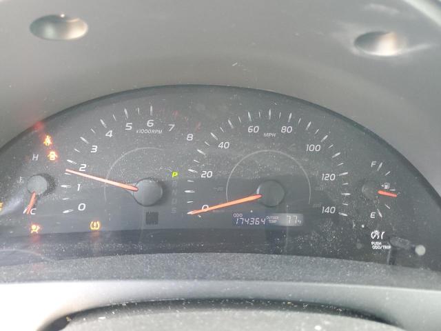 صورة رقم 9 من المزاد - 2011 TOYOTA CAMRY BASE مع VIN 4T1BF3EK3BU724498