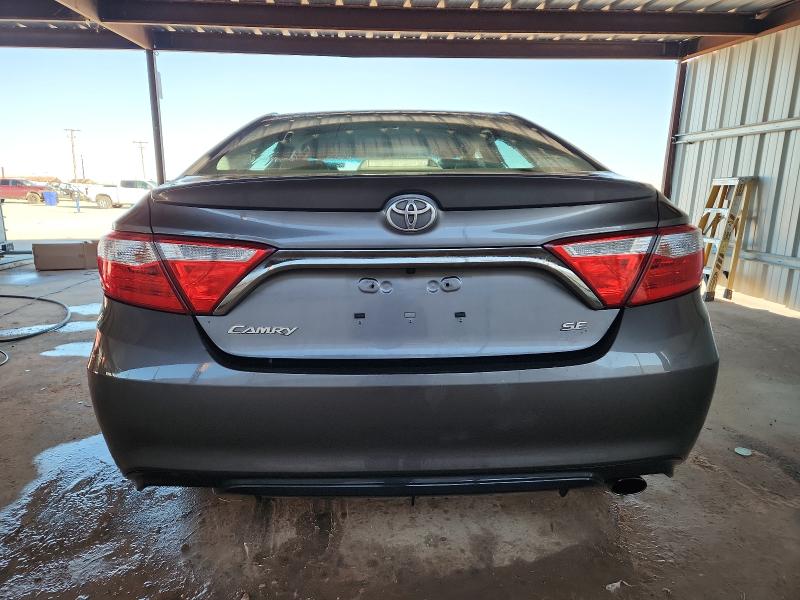 Photo 6 from auction – 2016 TOYOTA CAMRY LE with VIN 4T1BF1FK7GU192621